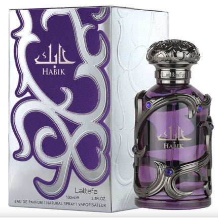 Habik For Men – Lattafa | Parfum Inspiration
