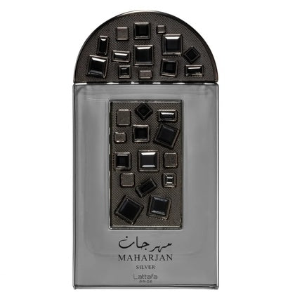 Maharjan Silver – Lattafa Pride | Parfum Inspiration