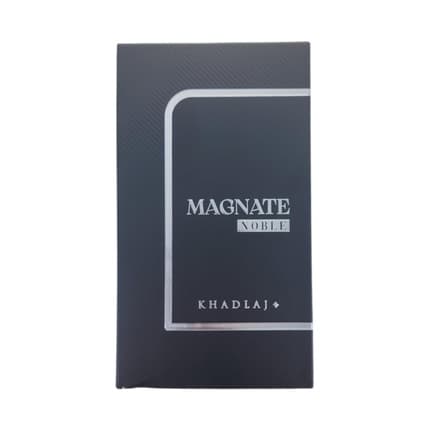Khadlaj Magnate Noble Eau de Parfum (EDP) Mixte 100ml
