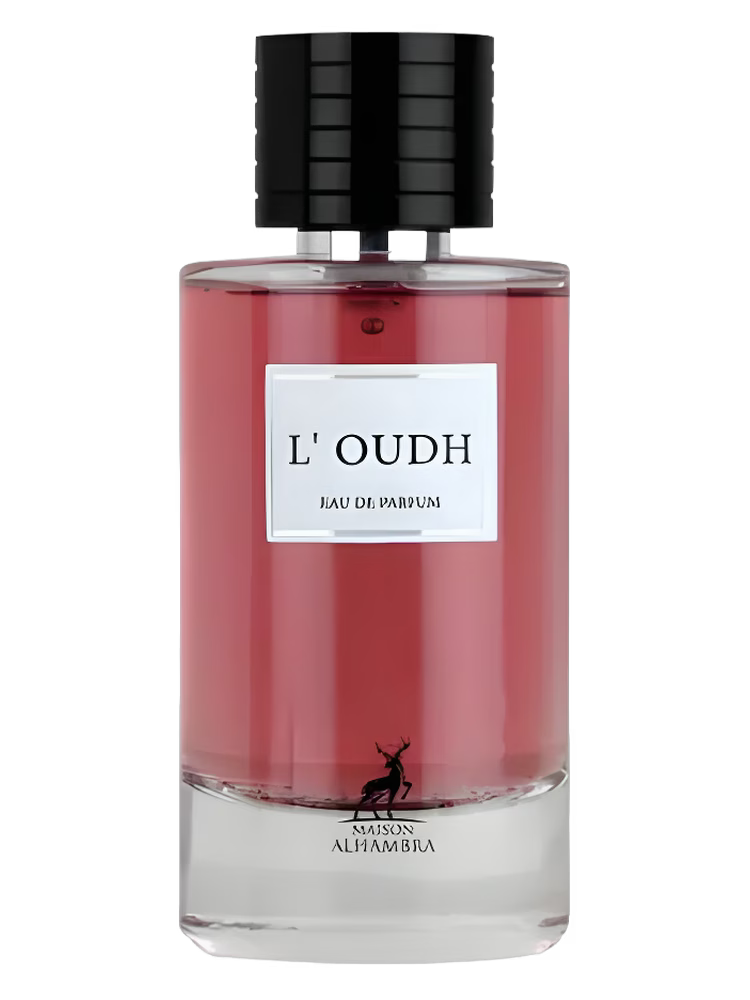 L'OUDH Maison Alhambra 100ML