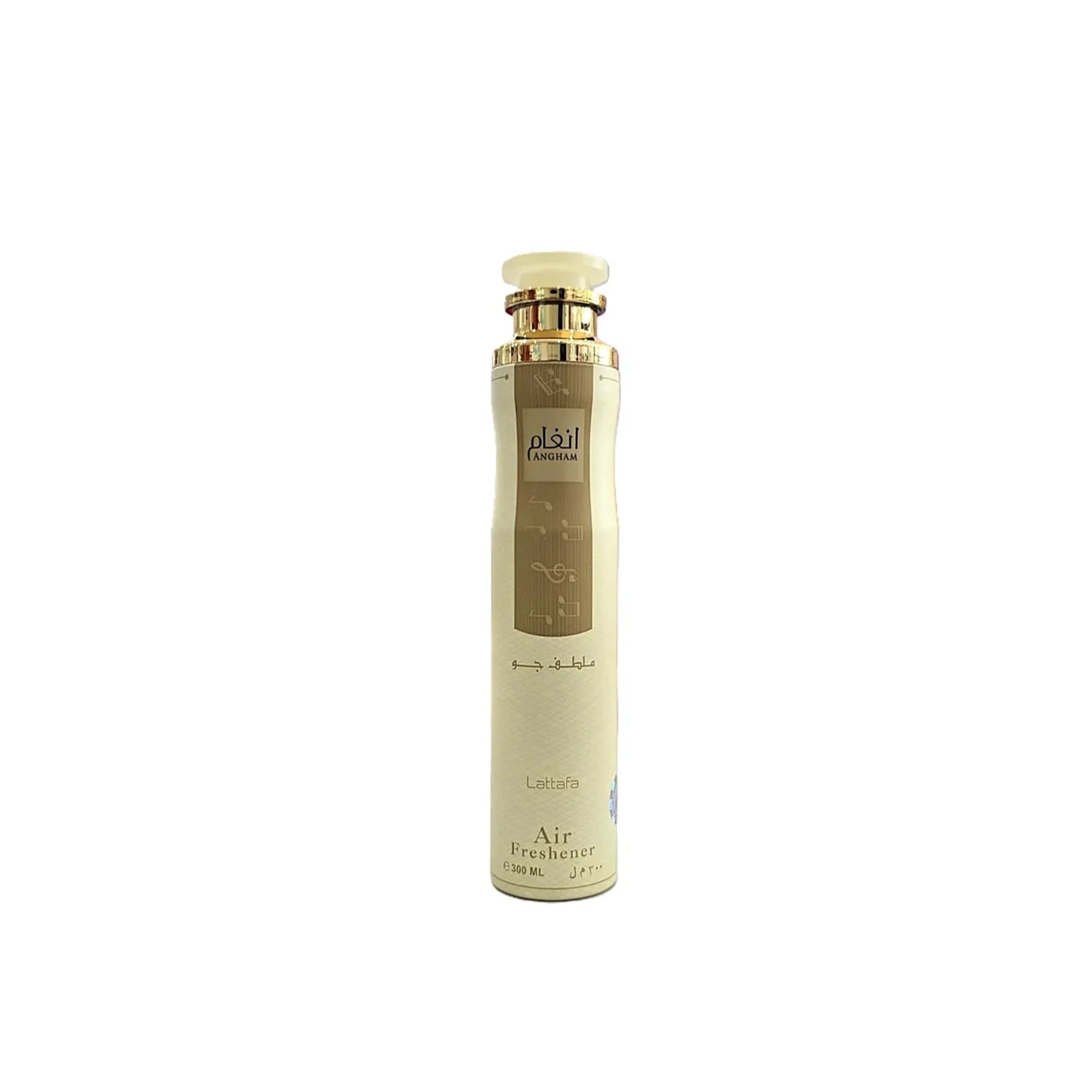 Lattafa Lattafa Angham Air Freshener 300ml Women Fragrance