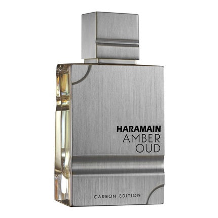 Al Haramain Amber Oud Carbon Edition Eau De Parfum Spray 200ml