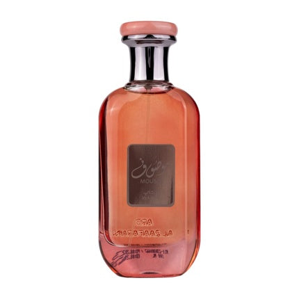 Ard Al Zaafaran Mousuf Wardi Eau De Parfum For Women - 100ml