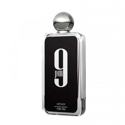 Afnan 9 Pm Eau de Parfum (EDP) Homme 100ml