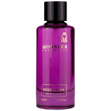 Paris Corner Rose Musk