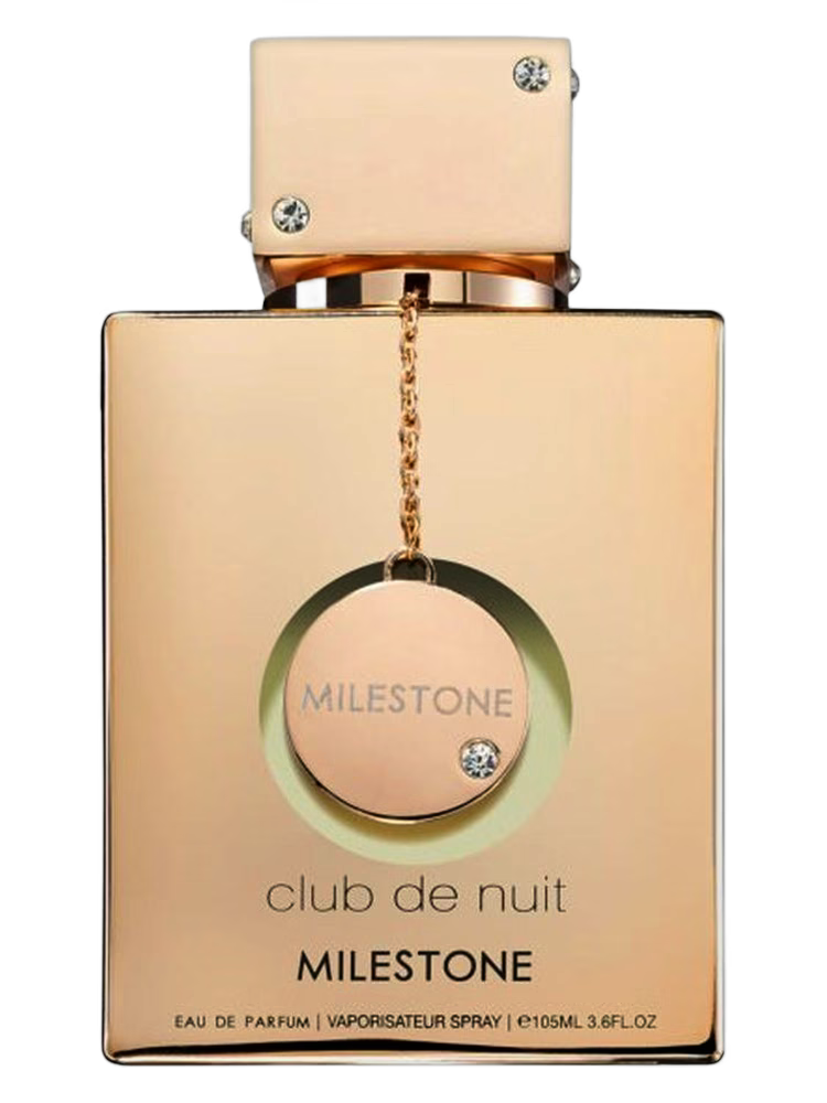 Club de Nuit Milestone – Armaf | Parfum Inspiration 30ML