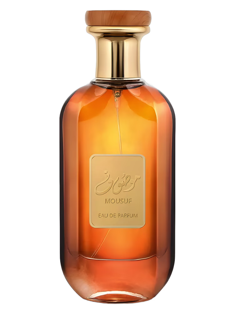 Ard Al Zaafaran Mousuf Eau De Parfum Spray 100ml