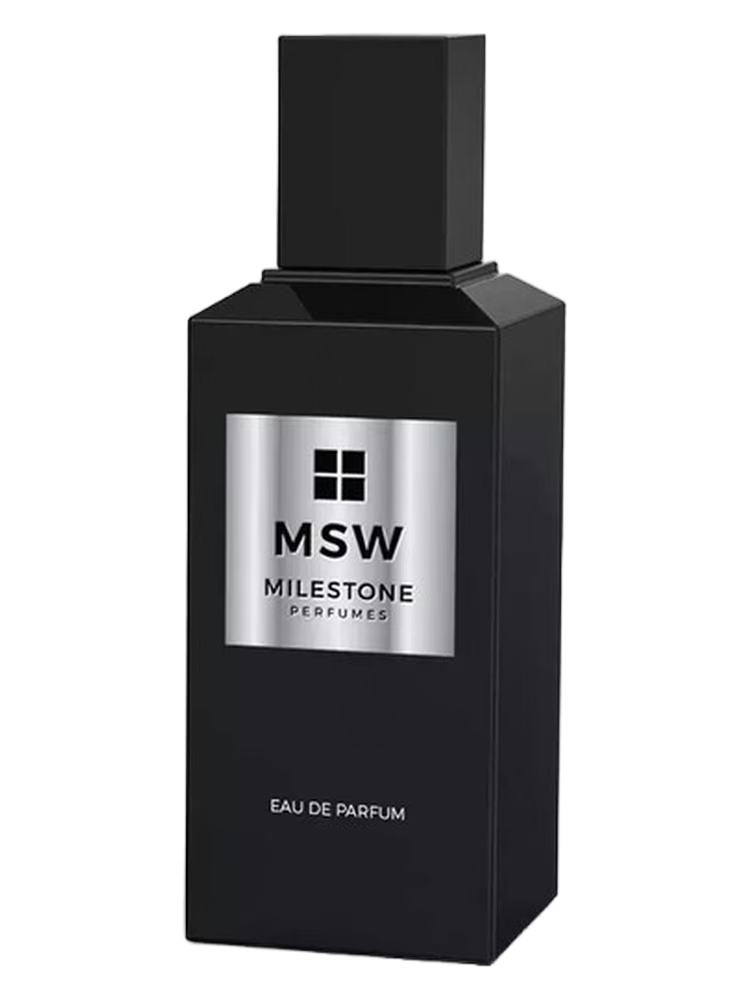 MSW MILESTONE