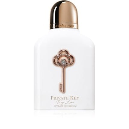 Private Key To My Soul – Armaf | Parfum Inspiration