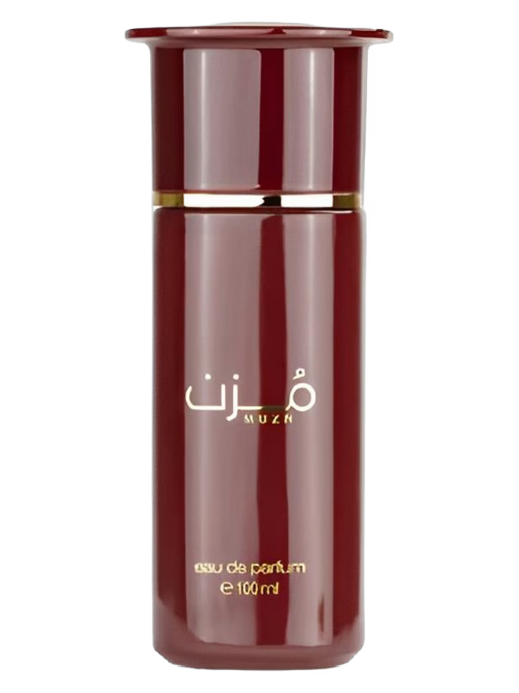 Ahmed Al Maghribi Muzn Eau De Parfum Unisex 100 Ml