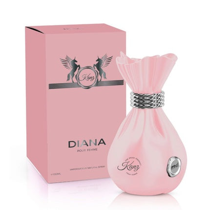 Emper Diana Perfume 100 Milliliters
