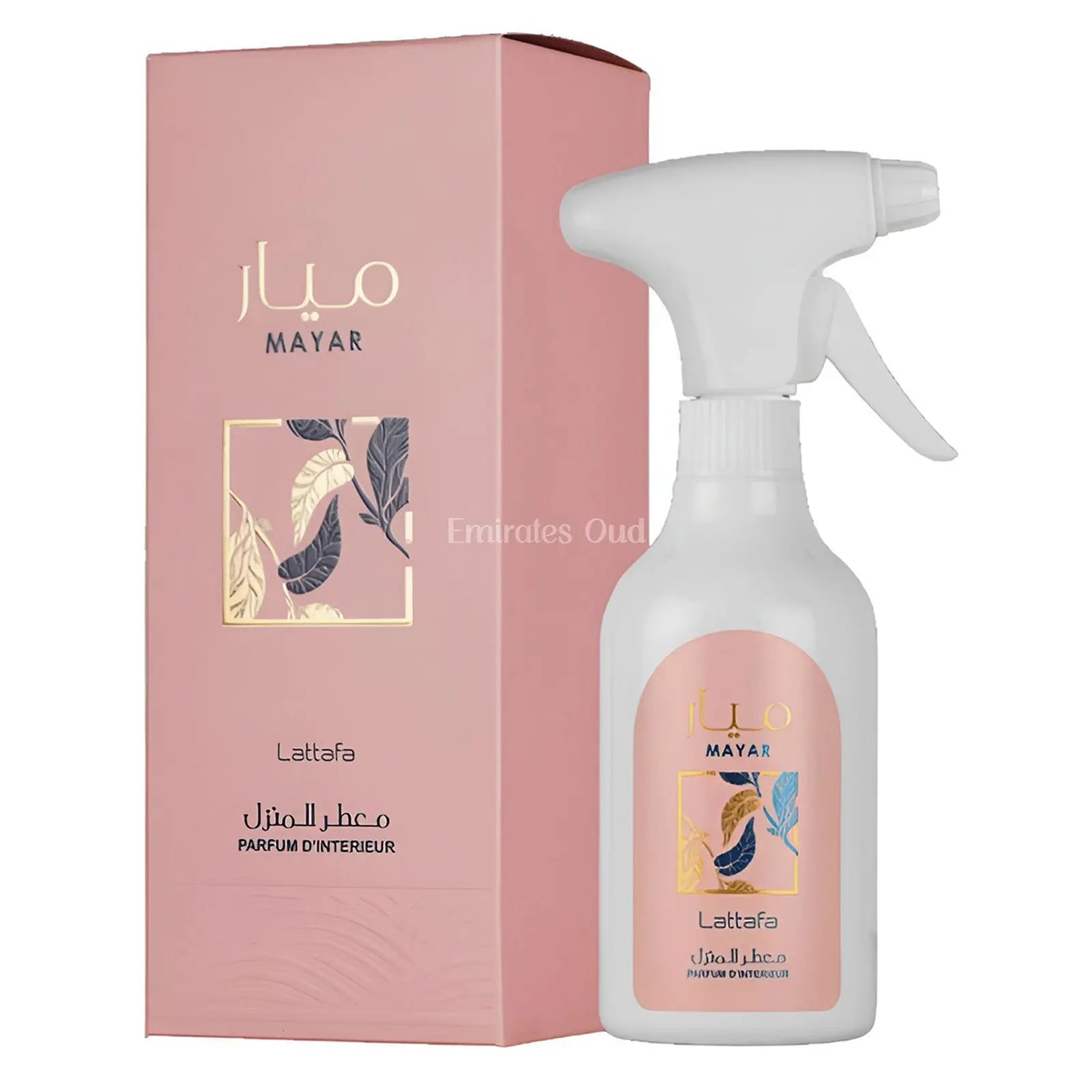 Lattafa Mayar Room Spray 450ml