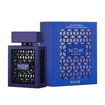 Lattafa Rave Nor Intense Eau De Parfum 100ml Spray