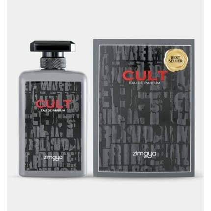 Cult – Zimaya | Parfum Inspiration