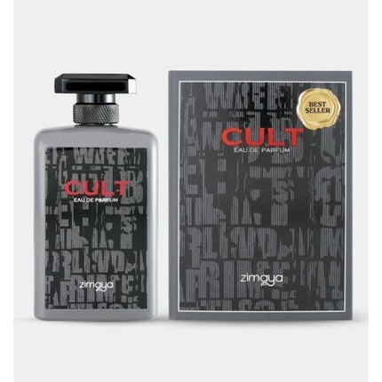 Cult – Zimaya | Parfum Inspiration