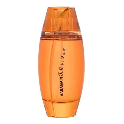 Al Haramain Fall In Love Eau De Parfum 100ml Vaporizer