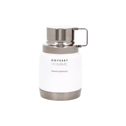 Armaf Odyssey Homme White Edition Eau De Parfum 60ml By Armaf