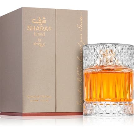 Zimaya Sharaf Blend Extrait De Parfum 100ml Unisex Spray