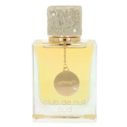 Club De Nuit Oud Limited Edition – Armaf | Parfum Inspiration