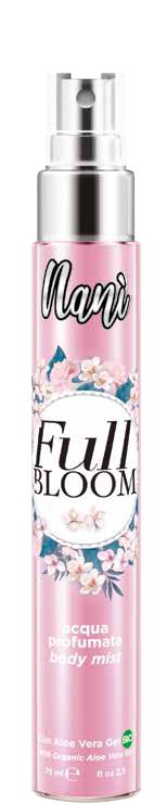 Brume Nani Full Bloom