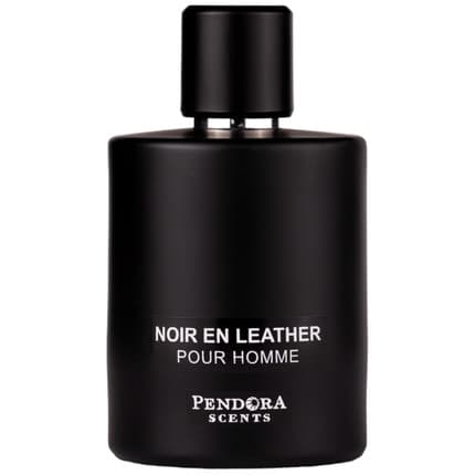 PENDORA Scents Noir en leather