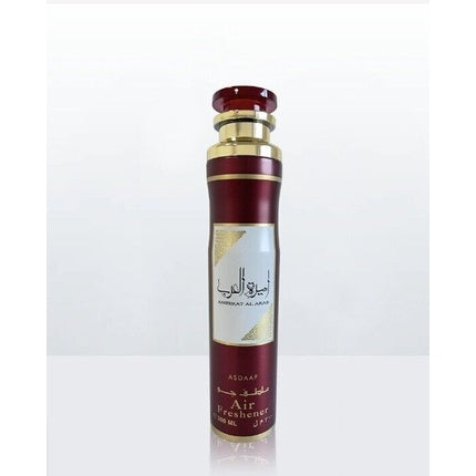 Lattafa Ameerat Al Arab Air Freshener 300ml Unisex Fragrance