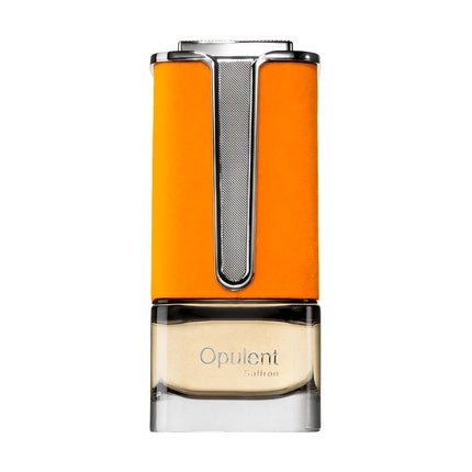 Al Haramain Oppulent Saffron Eau De Parfum Spray 100ml
