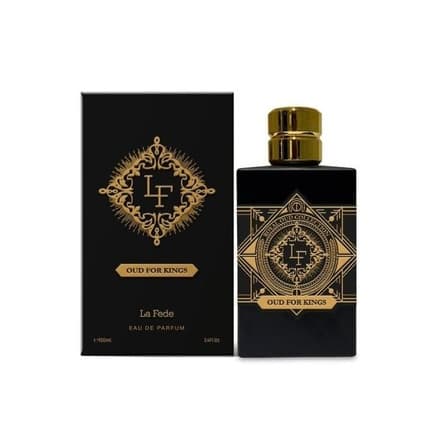 La Fede Oud For Kings Eau de Parfum (EDP) Mixte 100ml