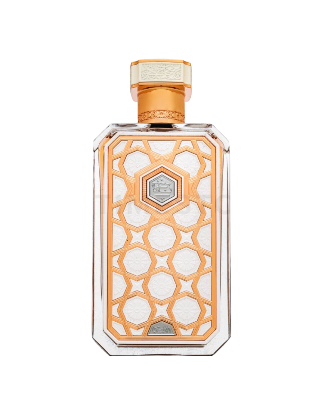 Rasasi Arabian Prive Nagham Eau De Parfum