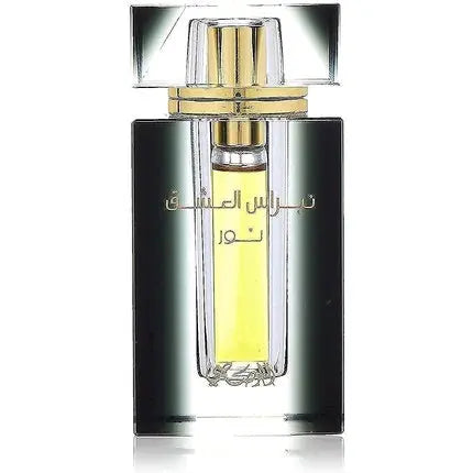 Nebras Al Ishq Noor Perfume Oil 6ml By Rasasi