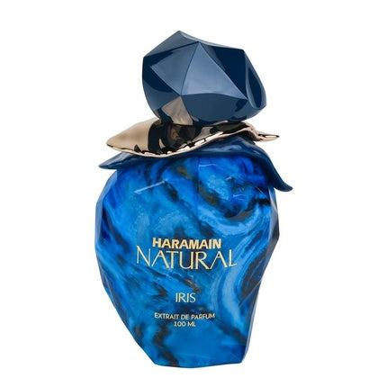 Al Haramain Natural Iris Extrait De Parfum Spray 100ml