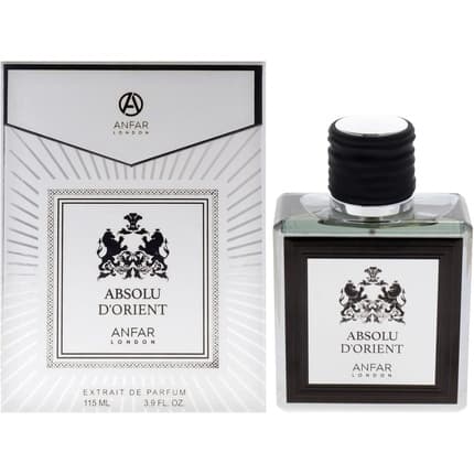Absolu Dorient for Men – Anfar London | Parfum Inspiration