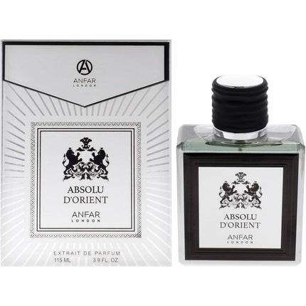 Absolu Dorient for Men – Anfar London | Parfum Inspiration