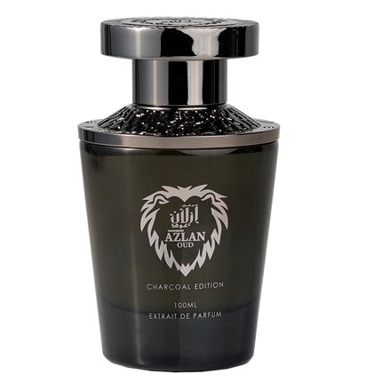 Al Haramain Azlan Oud Charcoal Edition Extrait De Parfum Spray 100ml