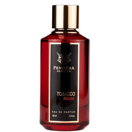 Pendora Scents Tobacco Rouge Eau de Parfum (EDP) Mixte 100ml