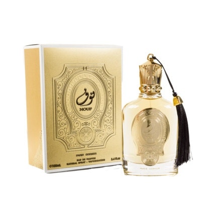 Paris Corner Nouf Eau De Parfum