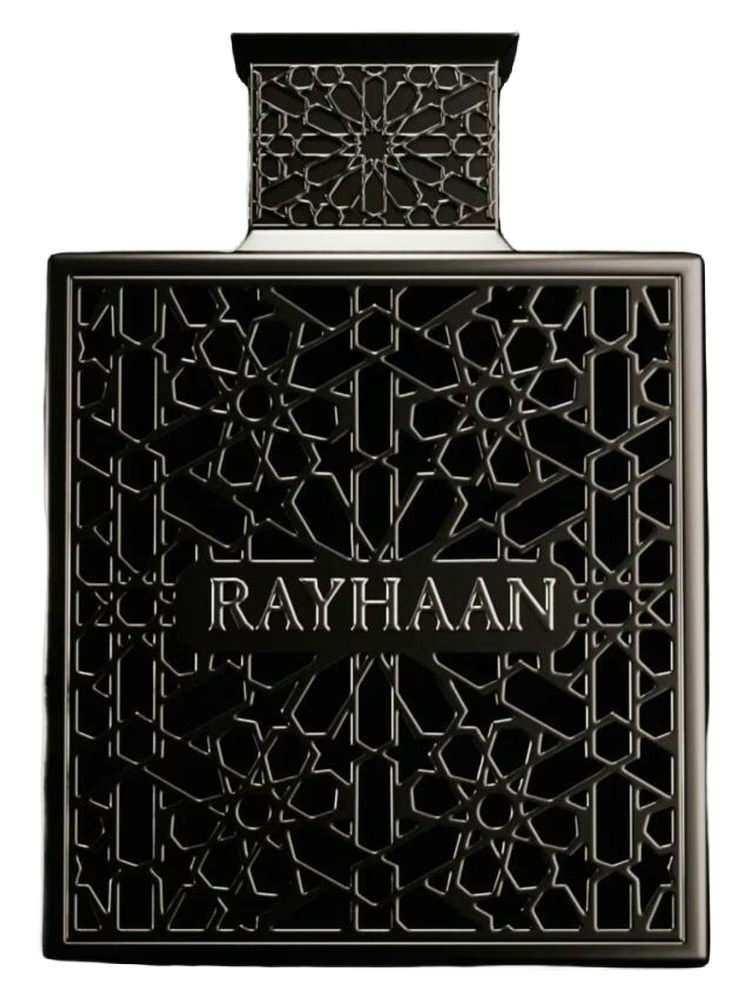 RAYHAAN OBSIDIAN 100ML
