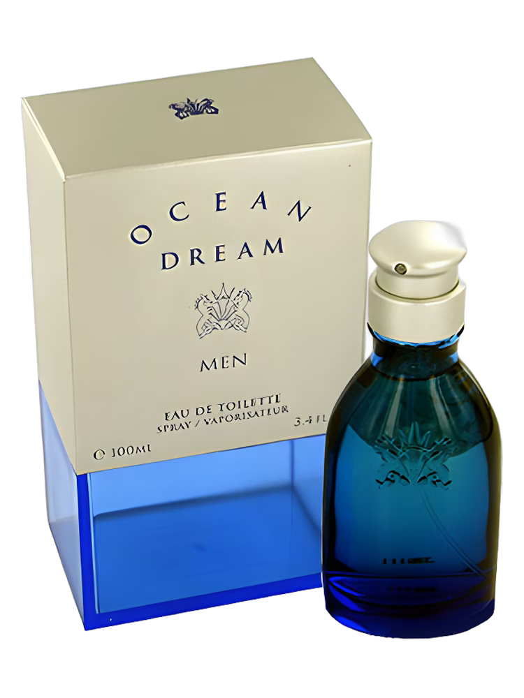 OCEAN DREAM MEN 100 ML GIORGIO BEVERLY HILLS