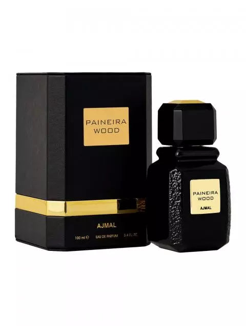 Ajmal Paineira Wood Eau De Parfum Unisex 100 Ml