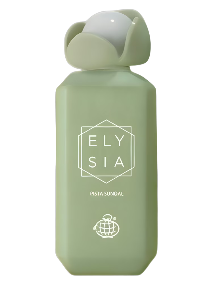 Elysia Pista Sundae