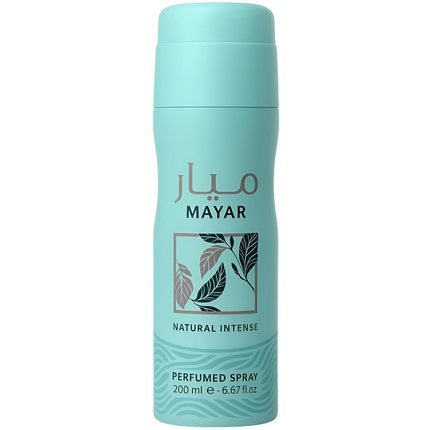 Mayar Natural Intense – Lattafa | Parfum Inspiration