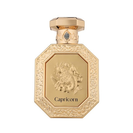 French Avenue Genesis Capricorn EDP Unisex 3.0 Fl Oz Woody