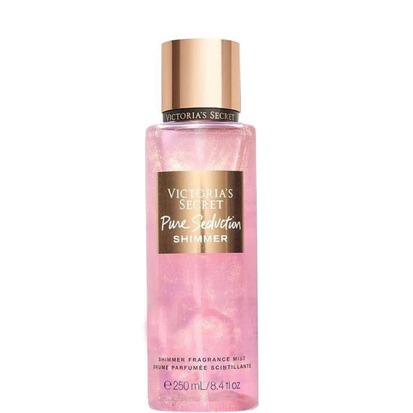 Victoria's Secret Pure Seduction Shimmer Body Eau de Toilette (EDT) Mixte