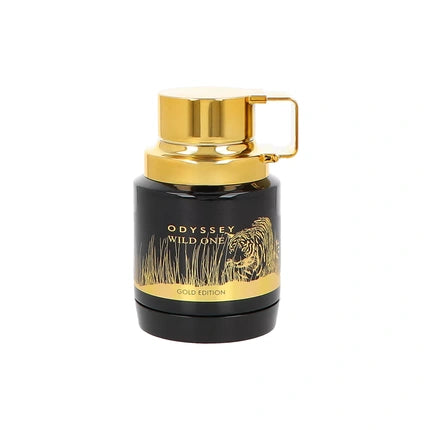 Odyssey Wild One Gold Edition – Armaf | Parfum Inspiration