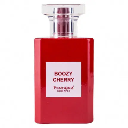 Pendora Scents Boozy Cherry Eau De Parfum 100ml