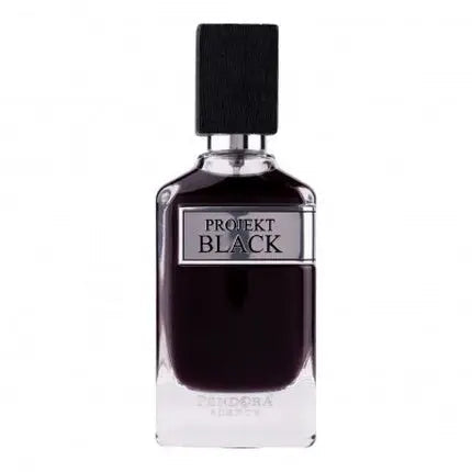Pendora Scents Projekt Black Eau De Parfum 100ml