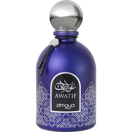 Awatif Pour Homme Eau De Parfum 3.4 Fl. Oz