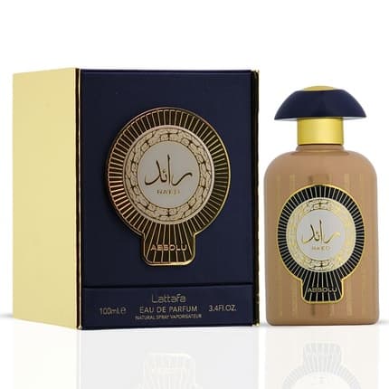 Lattafa Ra'ed Absolu Eau De Parfum 100ml