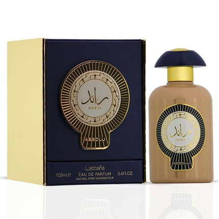 Lattafa Ra'ed Absolu Eau De Parfum 100ml