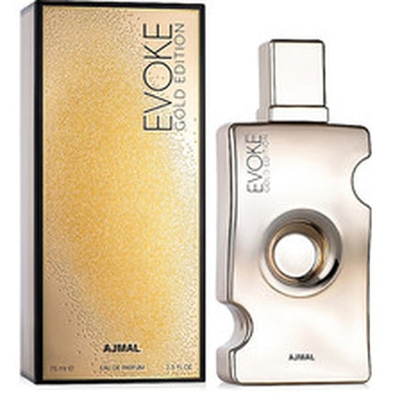 Evoke Gold Her – Ajmal | Parfum Inspiration